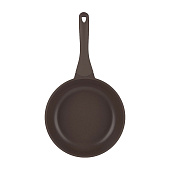 Сковорода с антипригарным покрытием, 24 см, NADOBA, серия MARGARET 798418 Сковорода с антипригарным покрытием, 24 см, NADOBA, серия MARGARET 798418