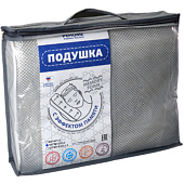  Подушка Реноме Memory foam ортопедическая, 50х38х12 см, 14/307 