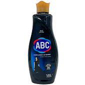 Гель для стирки АВС для черного белья 1,5л Гель для стирки АВС для черного белья 1,5л