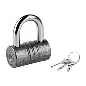  Замок навесной ВС 2-21 ЧАЗ /8 