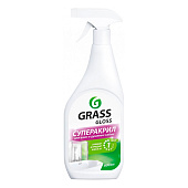 Чистящее средство GraSS Gloss для акрил поверхност 600мл 126059 Чистящее средство GraSS Gloss для акрил поверхност 600мл 126059