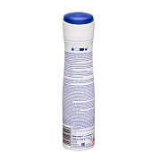 Дезодорант спрей Nivea женский Pure Черн/Бел 150 мл Дезодорант спрей Nivea женский Pure Черн/Бел 150 мл