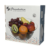 Салатник Pasabahce Frezya 2400 мл 240 мм 10686 Салатник Pasabahce Frezya 2400 мл 240 мм 10686