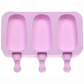 Форма для мороженого Эскимо 19,5х15 339-748 Форма для мороженого Эскимо 19,5х15 339-748