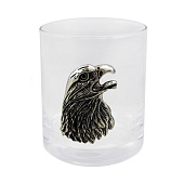 Стаканы Орёл 410мл 2шт, DF09110 Стаканы Орёл 410мл 2шт, DF09110