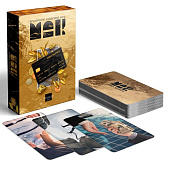 Метафорические ассоциативные карты Pro Money, 50 карт, 9226056 Метафорические ассоциативные карты Pro Money, 50 карт, 9226056