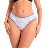 Трусы слипы женские 61552 (Разноцветный, L) Трусы слипы женские 61552 (Разноцветный, L)