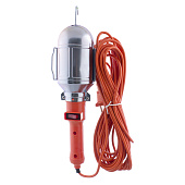  Светильник переносной СТАРТ CLB 101-10M Orange 
