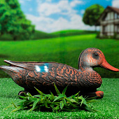 Фигура подсадная "Кряква" утка 5065695 Фигура подсадная "Кряква" утка 5065695