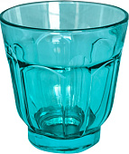 Стакан Роман 250мл низкий цвет в ассортименте Стакан Роман 250мл низкий цвет в ассортименте