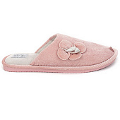  Тапочки женские 4589 W-CH-C, р. 36 