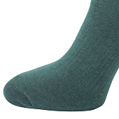 Мужские носки арт. 2423, р. 25-27, зеленый/серый Мужские носки арт. 2423, р. 25-27, зеленый/серый