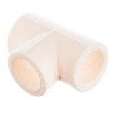 Тройник 20 PPR Тройник 20 PPR