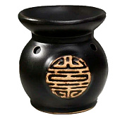 Аромалампа для эфирных масел «Печать», 8?7.5?7.5 см, МИКС 169238 Аромалампа для эфирных масел «Печать», 8?7.5?7.5 см, МИКС 169238