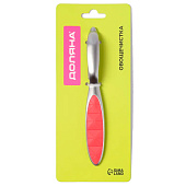 Овощечистка вертикальная Redline, красная 10530168 Овощечистка вертикальная Redline, красная 10530168