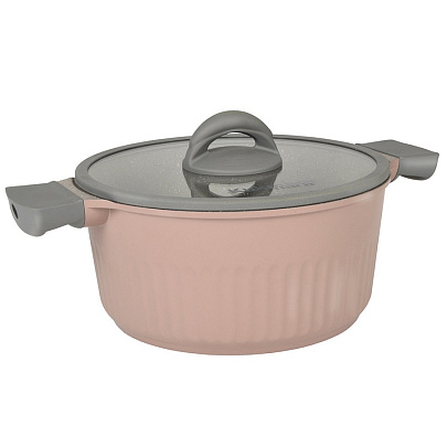  Кастрюля Kukmara 4,2 л Stella кск42а 105596 