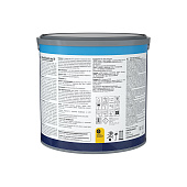  Краска для стен и потолков моющаяся для влажных помещений Tikkurila EURO EXTRA 20 База С 2,7л. 