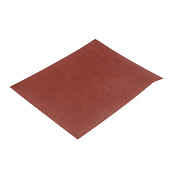 Шлифлист на бумажной основе P320, 230х280мм, 10шт, водостойкий, Matrix Шлифлист на бумажной основе P320, 230х280мм, 10шт, водостойкий, Matrix