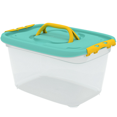  Контейнер универсальный 24,0л (11) АП 435 