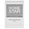  Чайник HOMESTAR HS-1055 черный 