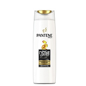 Шампунь Pantene Pro V Густые и крепкие для тонких и ослабленных волос 250мл Шампунь Pantene Pro V Густые и крепкие для тонких и ослабленных волос 250мл