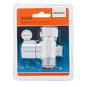 Дивертор латунь A425 Accoona Дивертор латунь A425 Accoona