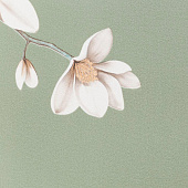 Обои 1.06х10м Magnolia арт. PL72535-71 Зеленый /Палитра Обои 1.06х10м Magnolia арт. PL72535-71 Зеленый /Палитра