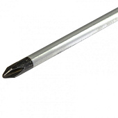 Отвертка PH2x150мм, CrV, двухкомп. рукоятка, магнитный наконечник, Matrix Anti-Slip Отвертка PH2x150мм, CrV, двухкомп. рукоятка, магнитный наконечник, Matrix Anti-Slip