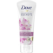 DOVE Крем д/рук Лотос/рисовое молочко 75ml DOVE Крем д/рук Лотос/рисовое молочко 75ml