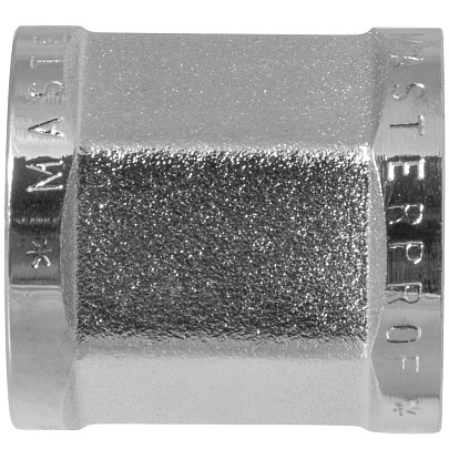  Муфта шестигранная 3/4" 