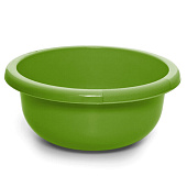 Миска пластиковая 6,5л "уДачная" 309-785 Миска пластиковая 6,5л "уДачная" 309-785