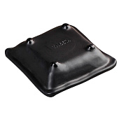 Соусник «Чёрный Восток», 140 мл, пластик, чёрный, 7365432