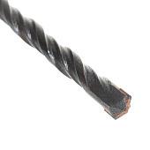 Бур по бетону 6x160x100 SDS-Plus Вихрь Бур по бетону 6x160x100 SDS-Plus Вихрь