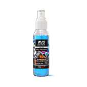  Ароматизатор нейтрализатор спрей AVS AFS-009 Stop Smell, Огненный лёд 100мл 