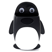  Магнитная универсальная подставка для маркеров и губок Пингвин, 3.5х9х12.5 см, 10083439 