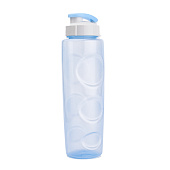 Бутылка "Sport life", light blue 700 ml БКА-162П-01 Бутылка "Sport life", light blue 700 ml БКА-162П-01