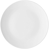  Тарелка обеденная 27.5см "Белая коллекция" MW504-FX0133 