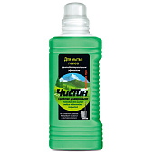  Моющее средство для пола ЧИСТИН алтайские луга 1000г 