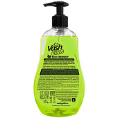  Средство для мытья посуды Vash Gold Eco Friendly GREEN  JUICY 550мл 308021/8 