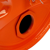  Каток газонный 40л, ручной, наливной, пробка-болт Сибртех 98204 