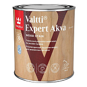 Антисептик Tikkurila VALTTI EXPERT AKVA 0,9л Антисептик Tikkurila VALTTI EXPERT AKVA 0,9л