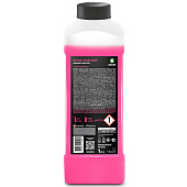 Автошампунь Active Foam Pink ГРАСС 1л 113120 Автошампунь Active Foam Pink ГРАСС 1л 113120