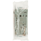 Замок врезной для китайских дверей ЗВ-3526/30 "SAZAR" Замок врезной для китайских дверей ЗВ-3526/30 "SAZAR"