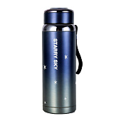  Термос «Starry sky», dark blue 800 ml DPH-8105-01 