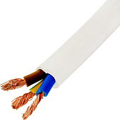 Провод ПВС 3х4 (на отрез) Провод ПВС 3х4 (на отрез)
