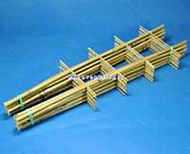  Решетка- бамбук  85см (3) 