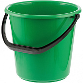 Ведро Home Palisad 10л пластмассовое 929665