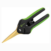  1382 ЦИ НОЖНИЦЫ САДОВЫЕ TITANIUM 