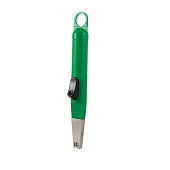 Пьезозажигалка Energy JZDD-25-G Пьезозажигалка Energy JZDD-25-G