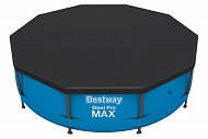  Тент Bestway д/каркасных бассейнов 305см арт.58036 Код219034 